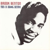 This Is Brook Benton