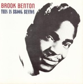 Brook Benton - Hawaiian Wedding Song