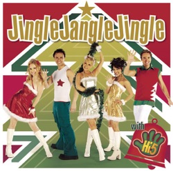 Hi-5 - Jingle Jangle Jingle