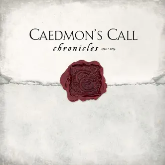 Thankful (Extended Studio Recording) by Caedmon's Call song reviws