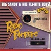 Radio Favorites - EP
