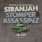 Stomper - Stranjah lyrics