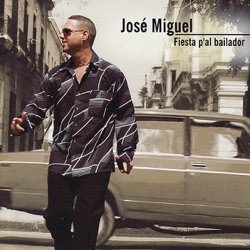 Jose Miguel - Mi Niña