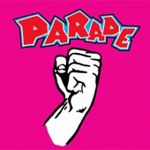 Parade artwork