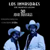 Antologia - 30 Joyas Musicales album lyrics, reviews, download
