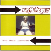 The Real Janelle EP