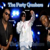 The Party Crashers - Single artwork