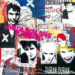 Medazzaland - Duran Duran