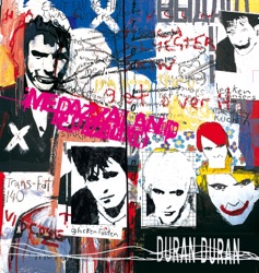 Duran Duran - Out of My Mind