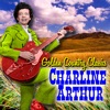 Charline Arthur - I've Got The Boogie Blues