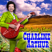 Golden Country Classics - Charline Arthur