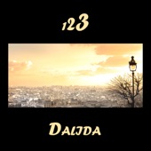 123 : Dalida