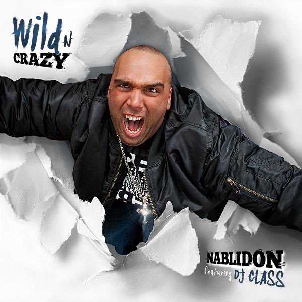 Crazy feat. DJ first class. Mad'n'Craze_-_fixxaction_(DJ_Pagano_Mix).mp3.