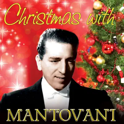 Mantovani Christmas - Mantovani