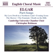 Elgar: Part-Songs artwork