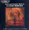 Debussy: Violin Sonata - Cello Sonata - Children'S Corner album lyrics, reviews, download