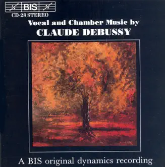 Debussy: Violin Sonata - Cello Sonata - Children'S Corner by Gunilla Von Bahr, Hans Pålsson, Arve Tellefsen, Erik Saeden, Frans Helmerson, Marta Schele, Elisif Lunden & Dag Achatz album reviews, ratings, credits