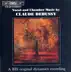 Debussy: Violin Sonata - Cello Sonata - Children'S Corner album cover