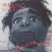 Waxing Poetics - Frankenstein's Daughter