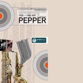 Art Pepper - Pennies From Heaven