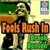 Brook Benton - Fools Rush In (Remastered)