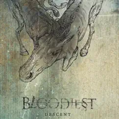 Descent by Bloodiest album reviews, ratings, credits