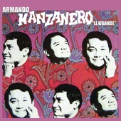 Manzanero "El Grande" artwork