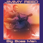 Jimmy Reed - Blue Blue Water