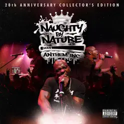 Anthem Inc. - Naughty By Nature