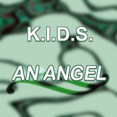 An Angel (Long Version) artwork