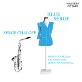 Serge Chaloff - A Handful of Stars