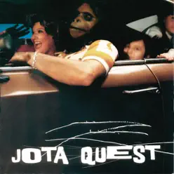 De Volta Ao Planeta - Jota Quest