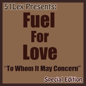 Fuel for Love artwork