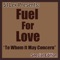 Fuel for Love artwork