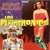 Mariachi Death surf