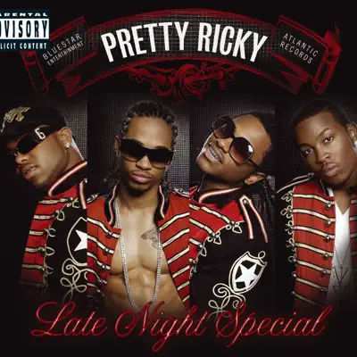 Late Night Special (WMI Version) - Pretty Ricky