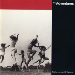 Trading Secrets With the Moon - The Adventures Trading Secrets With the Moon - The Adventures