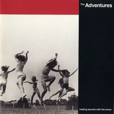 Trading Secrets With the Moon - The Adventures Trading Secrets With the Moon - The Adventures
