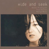 Hide and Seek artwork