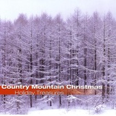 Country Mountain Christmas