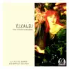 Vivaldi: The Four Seasons ("Le Quattro Stagioni") album lyrics, reviews, download