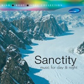 Sanctity - Music for Day & Night artwork