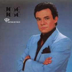 José José - Tu Me Estas Volvíendo Loco