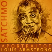Louis 'Satchmo' Armstrong - If I Could Be With You