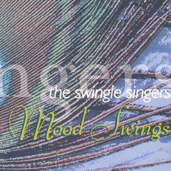 The Swingle Singers - What Are You Doing the Rest of Your Life?