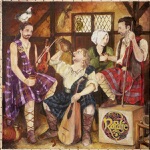 Al Die Willen Te Kaap'ren Varen