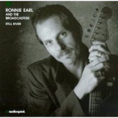 Ronnie Earl, The Broadcasters - Blues for the West Side