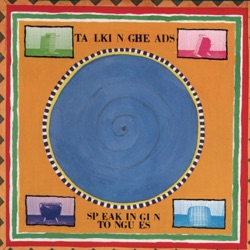 Talking Heads - Pull Up the Roots