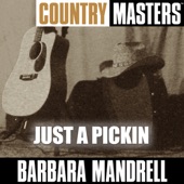 Country Masters: Just a Pickin artwork