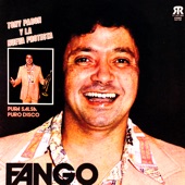 Fango (canta: Junior Santiago) artwork